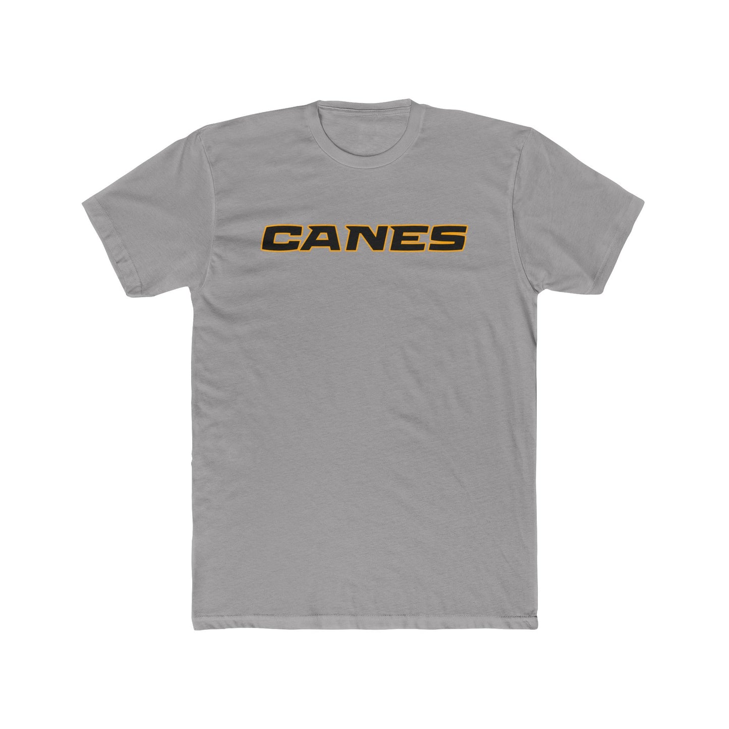 Original Canes Logo