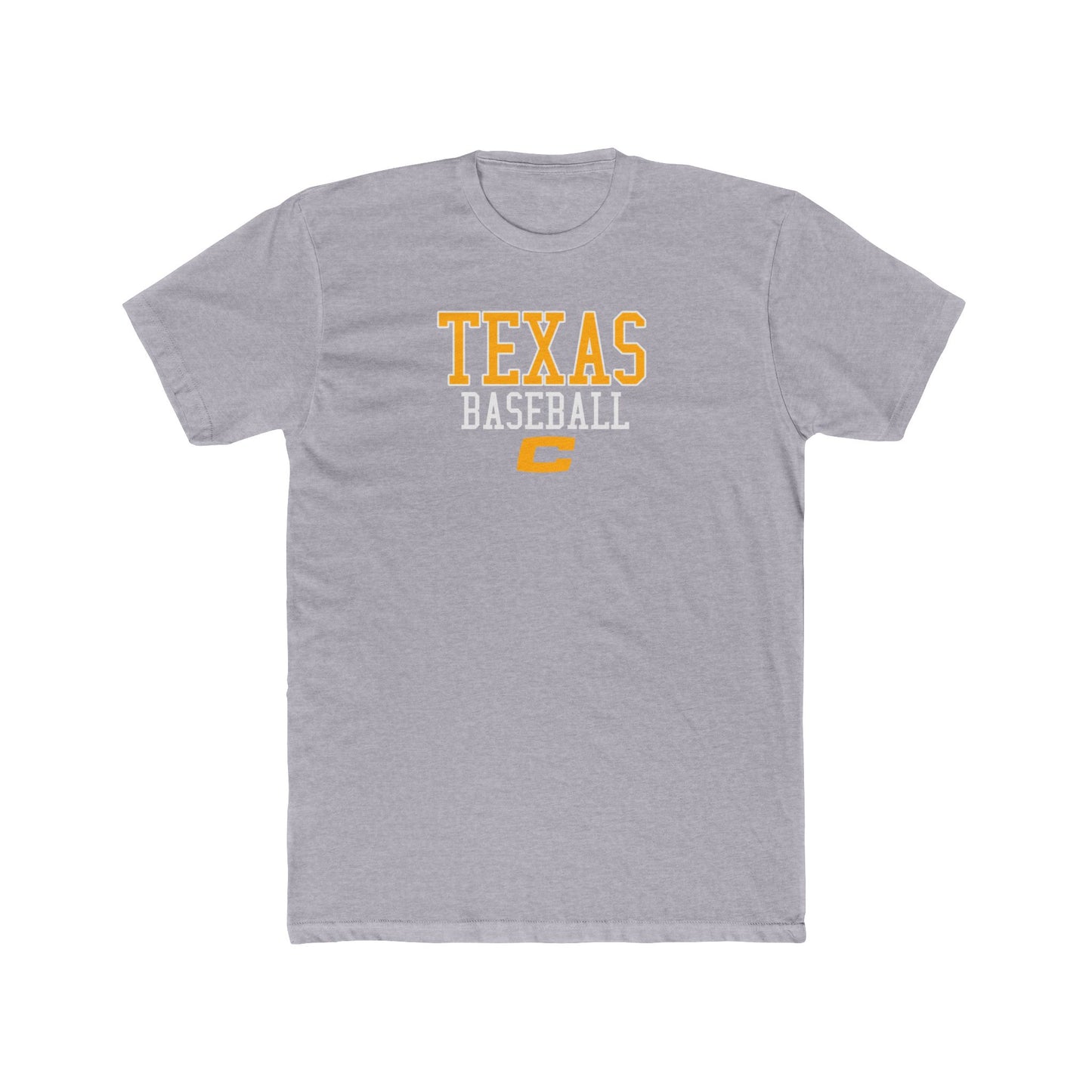 Old School Texas Canes shirt