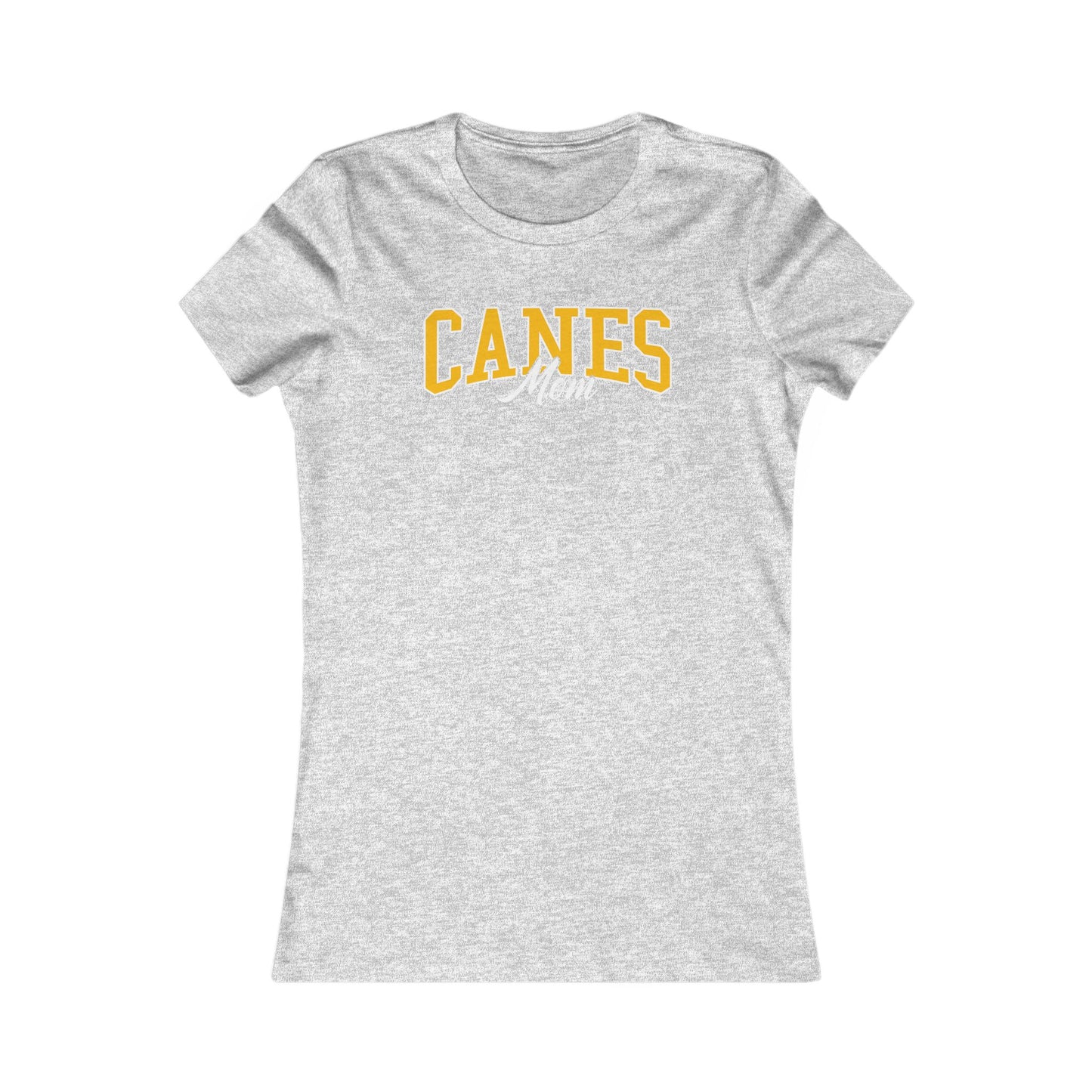 Canes Mom Shirt