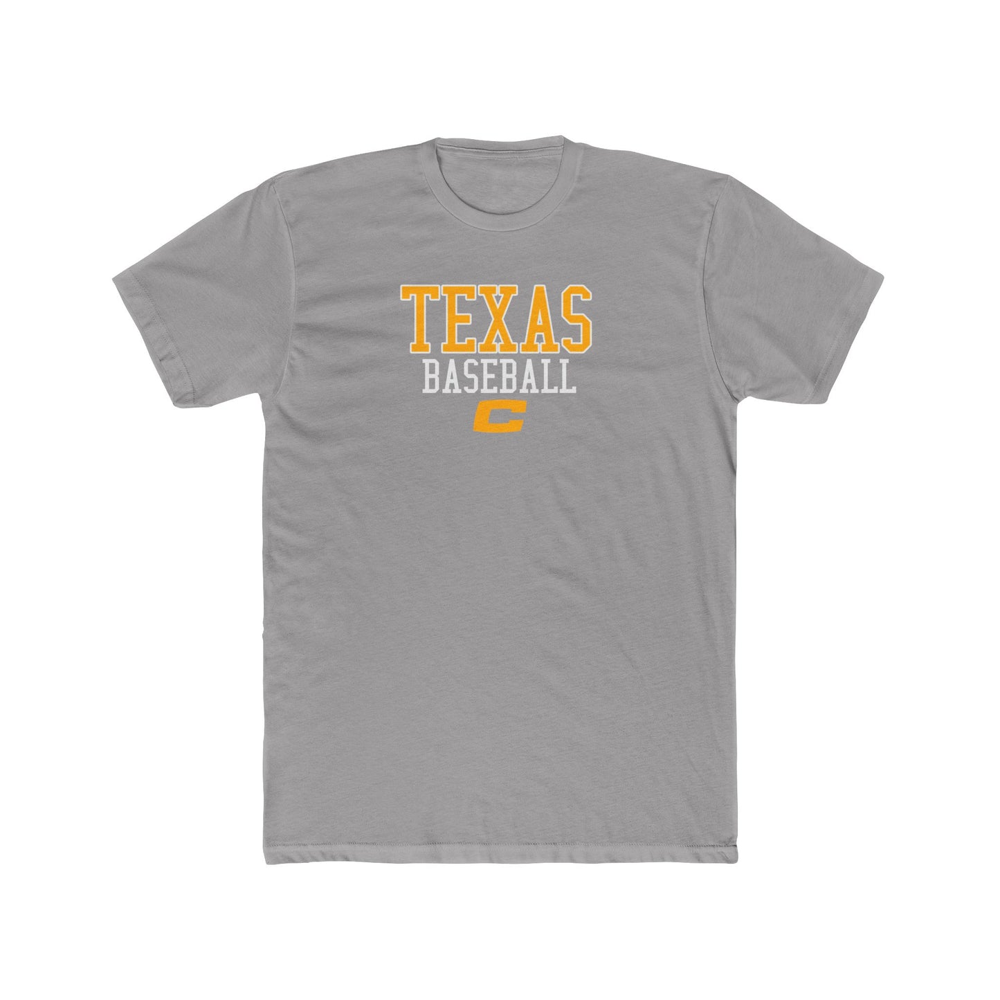 Old School Texas Canes shirt