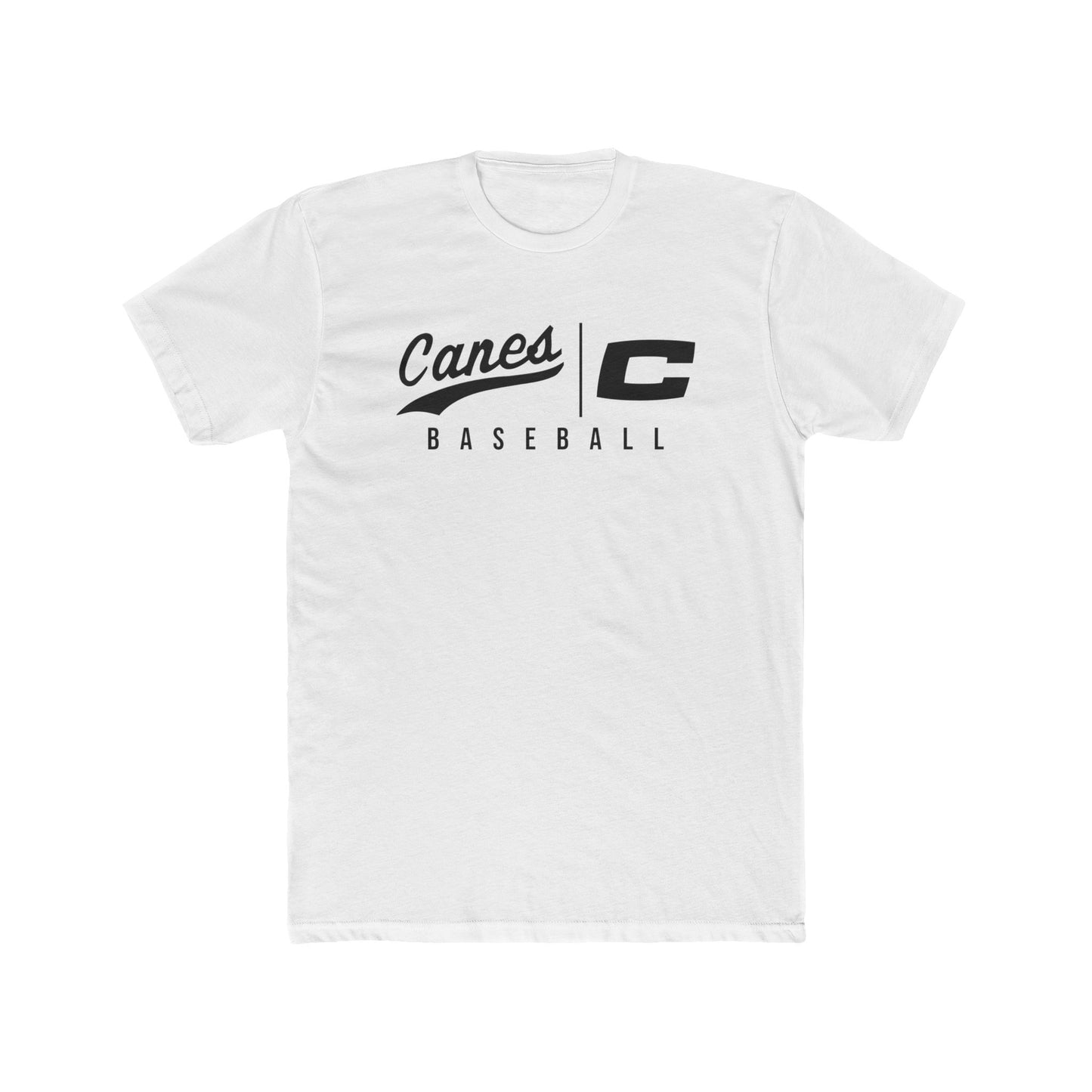 Double Canes Logo