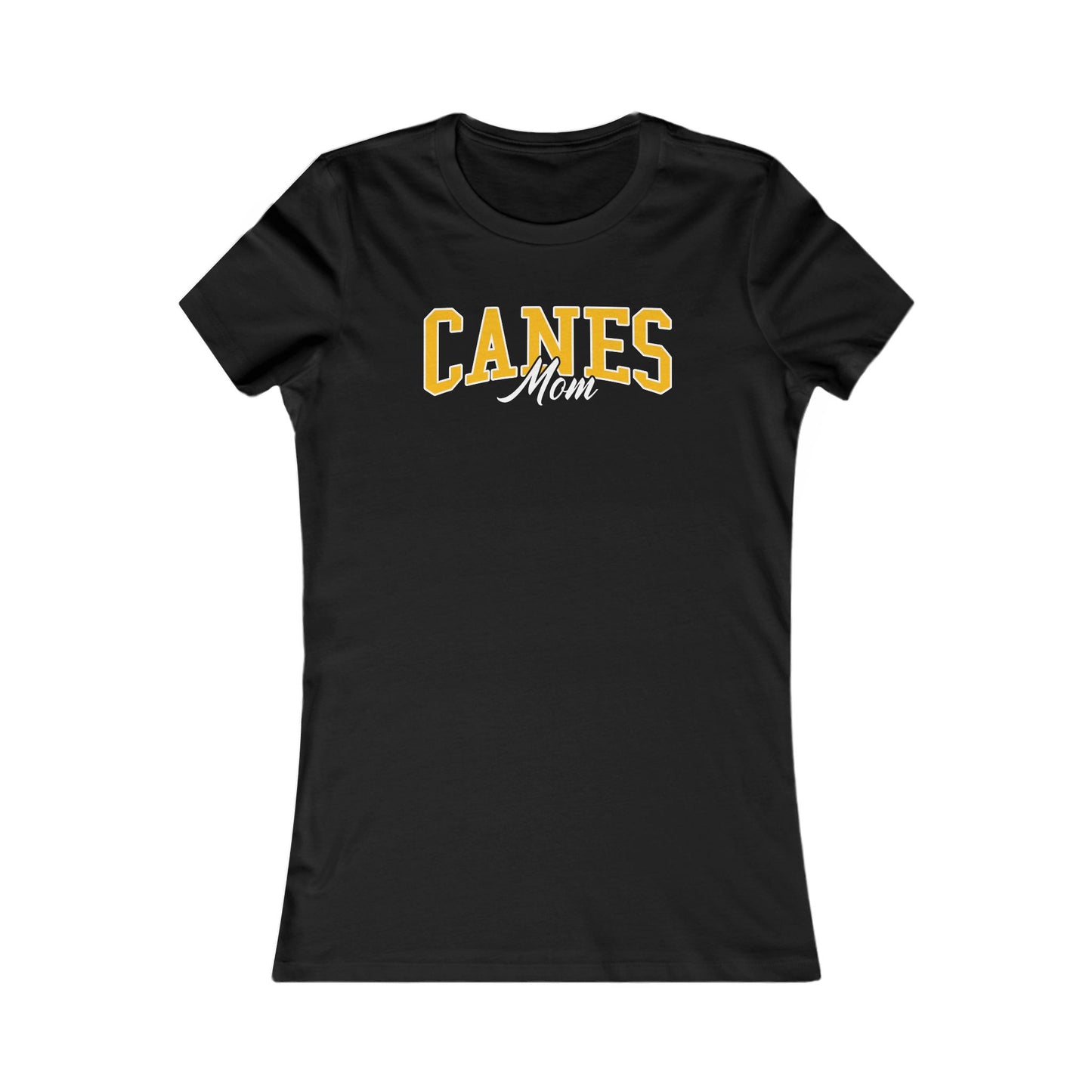 Canes Mom Shirt