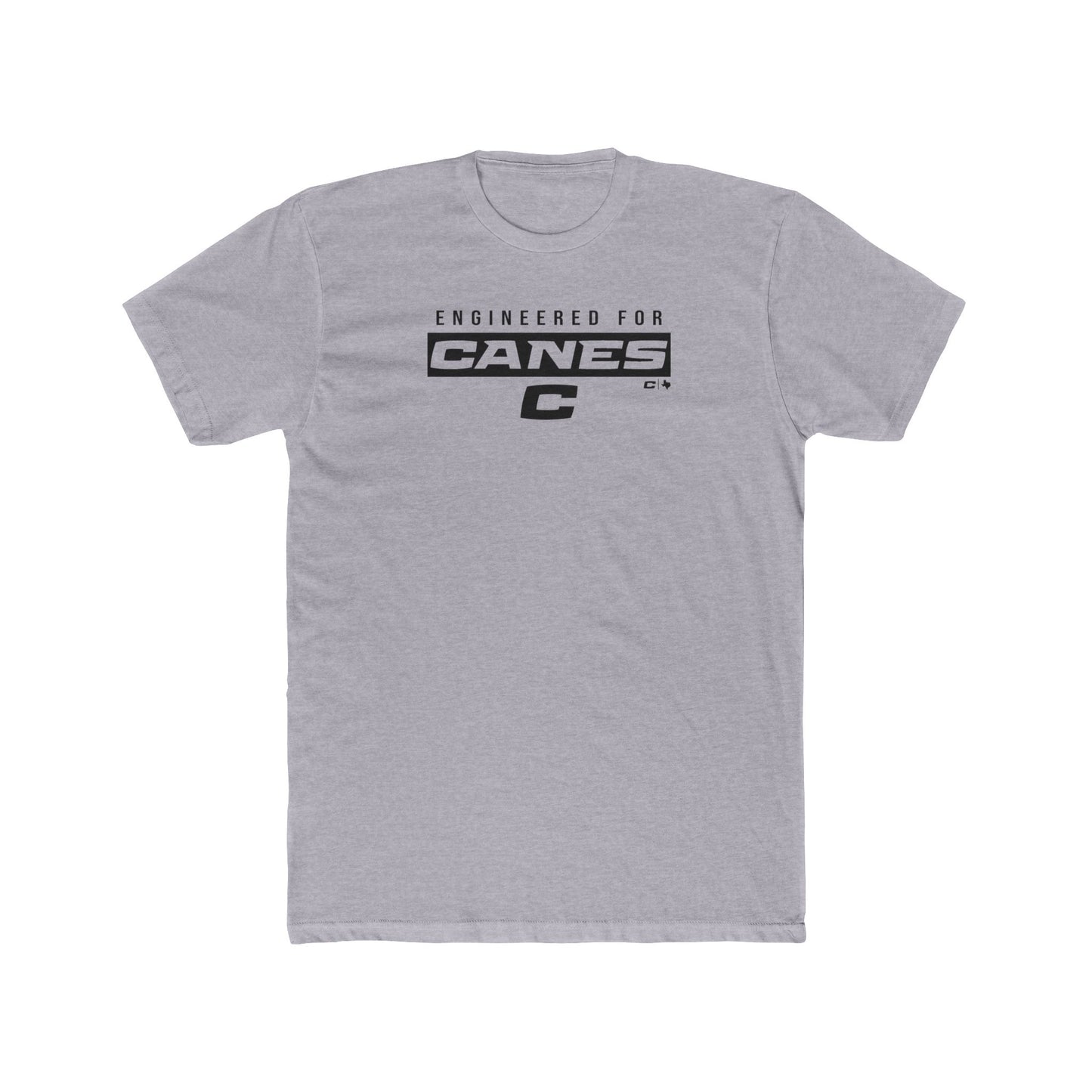 Engineered for Canes