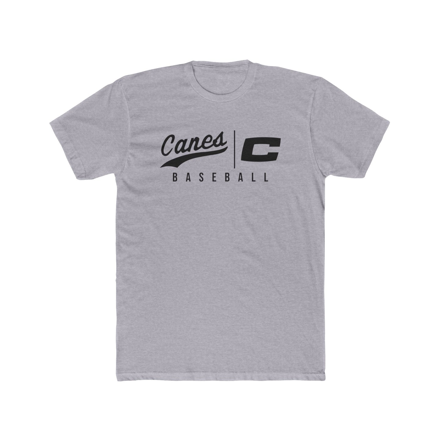 Double Canes Logo