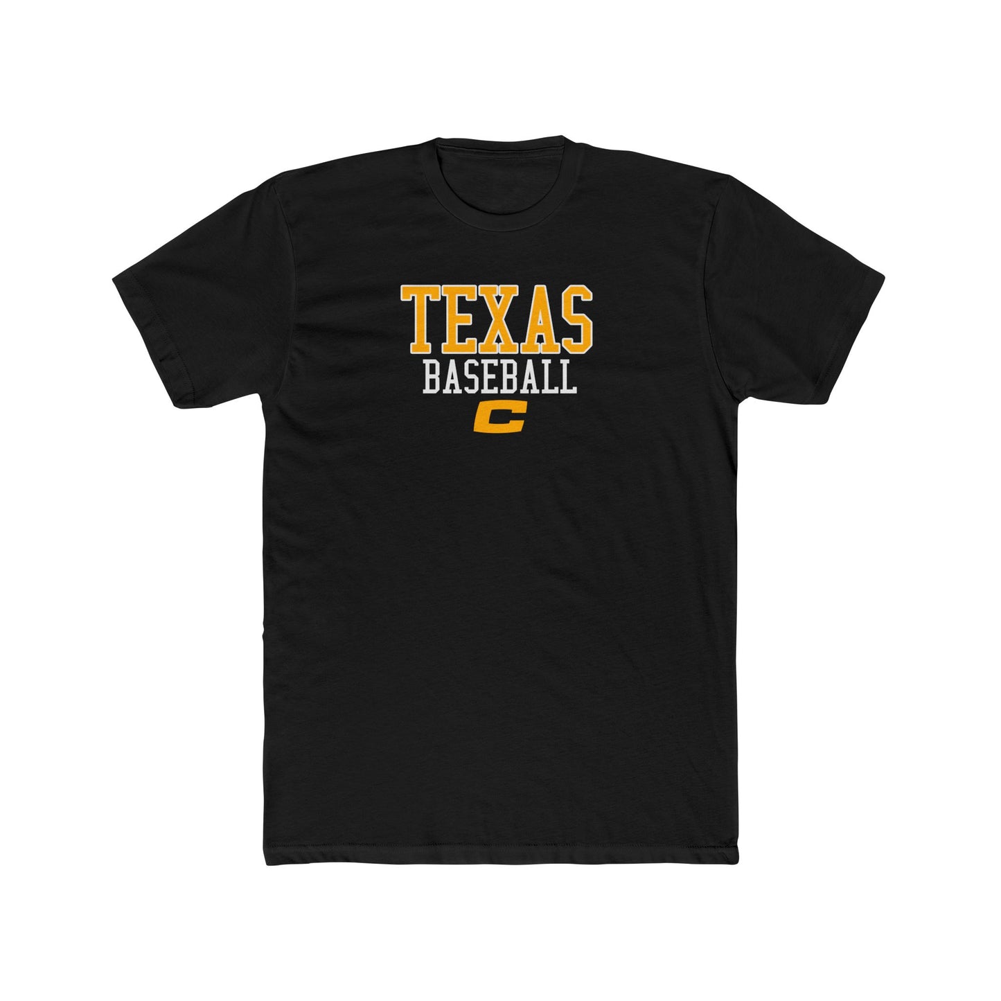 Old School Texas Canes shirt