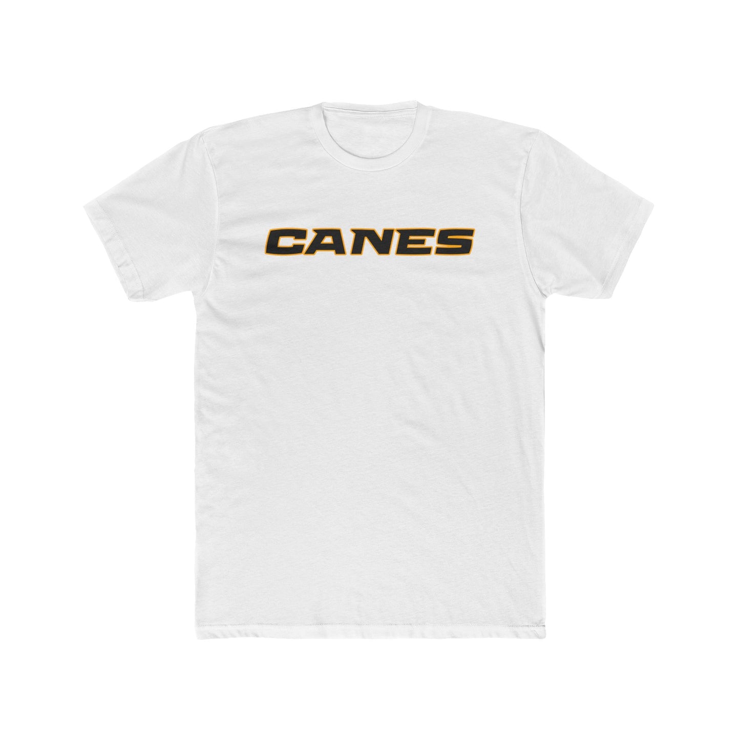 Original Canes Logo