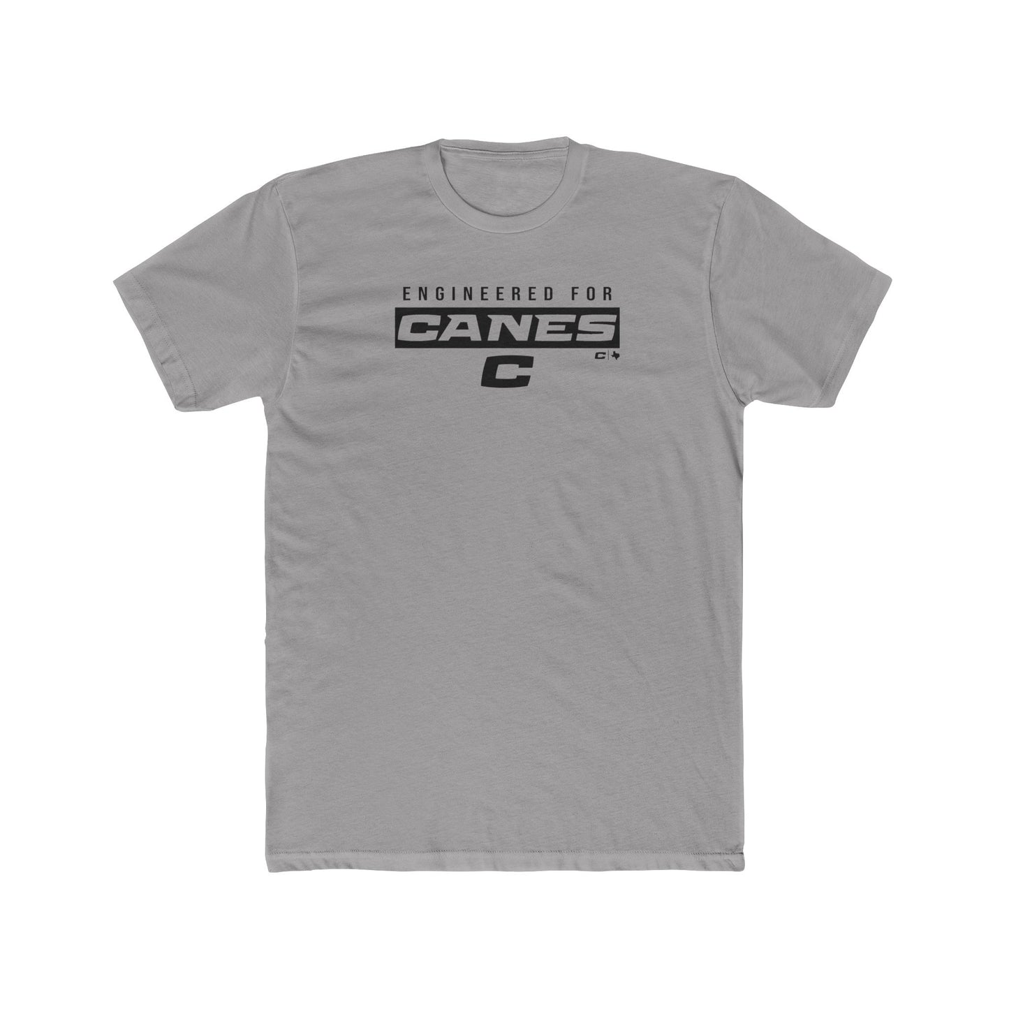 Engineered for Canes
