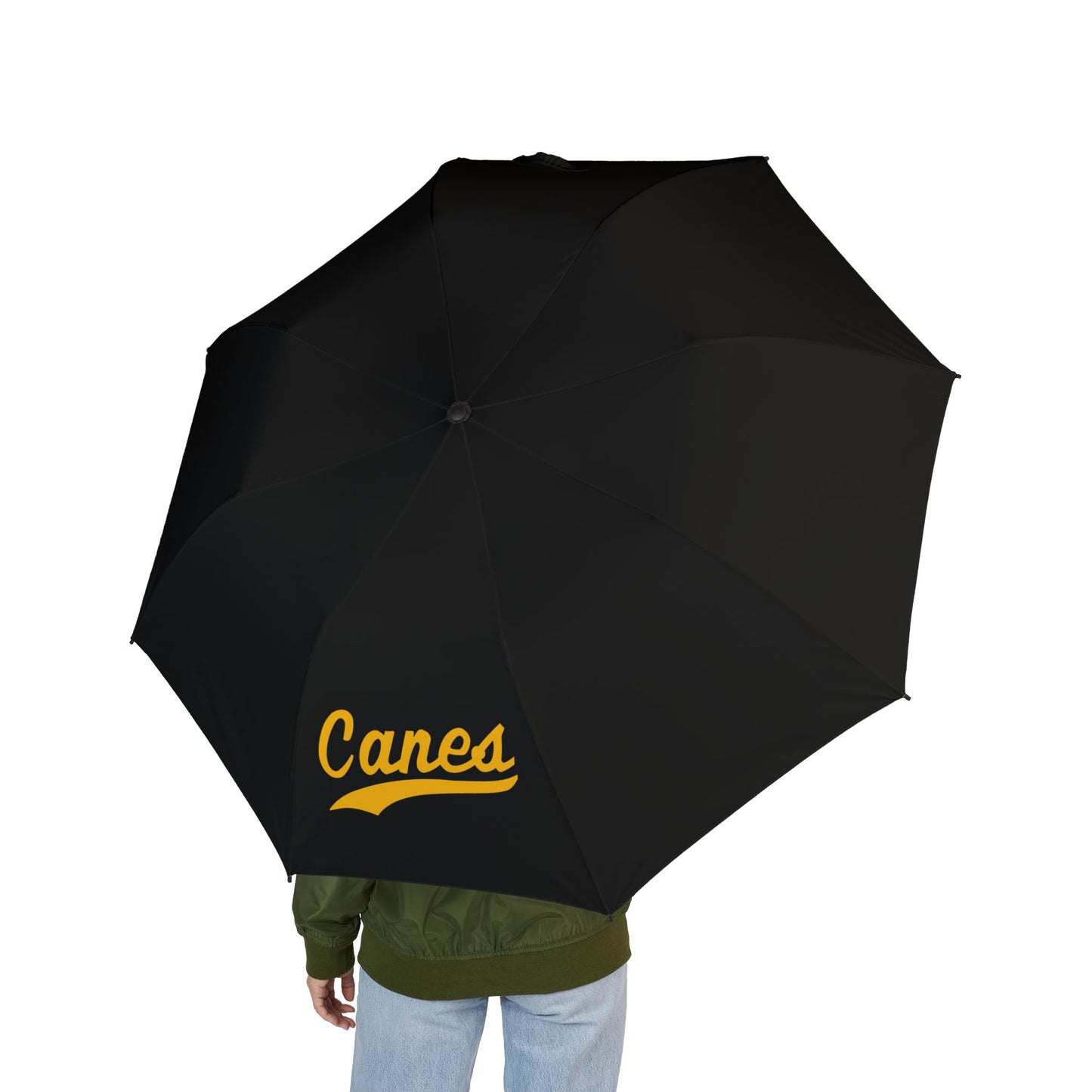 Canes Umbrella