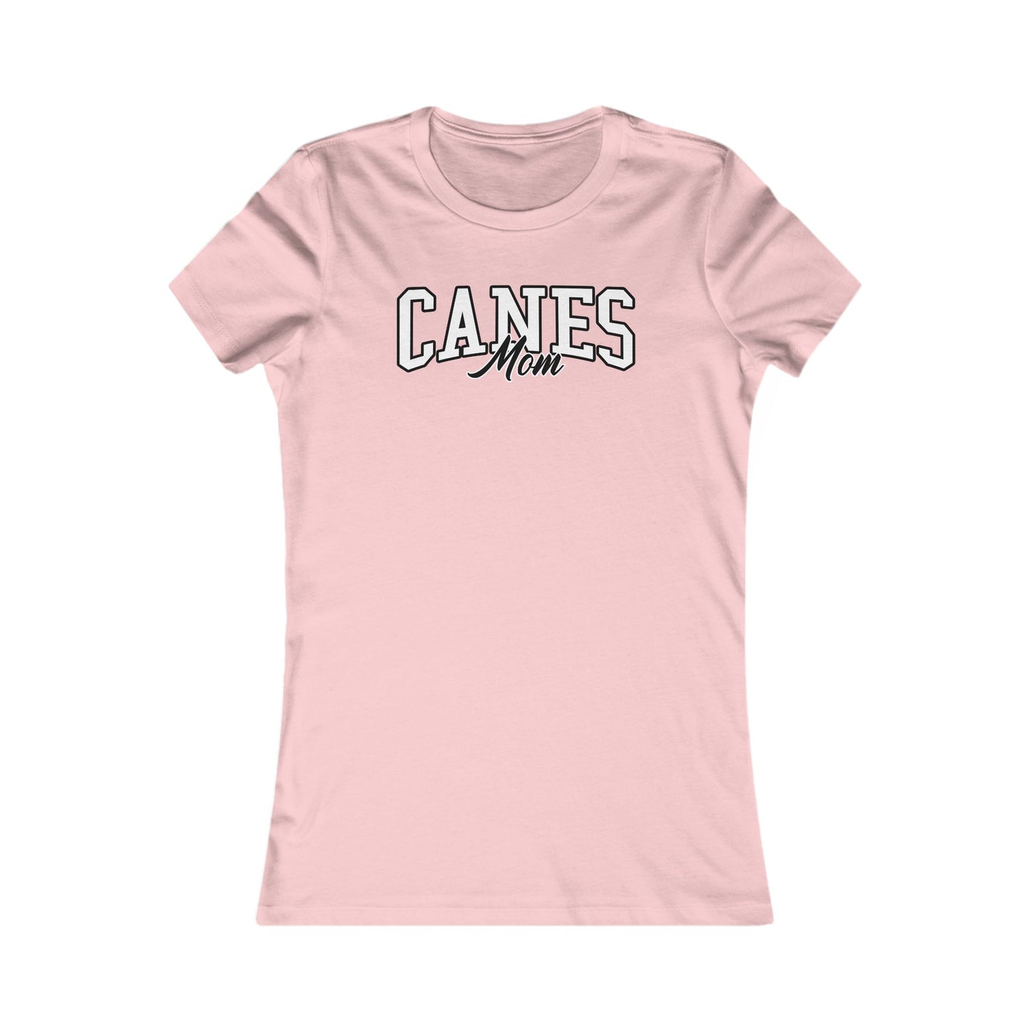 Canes Mom Shirt