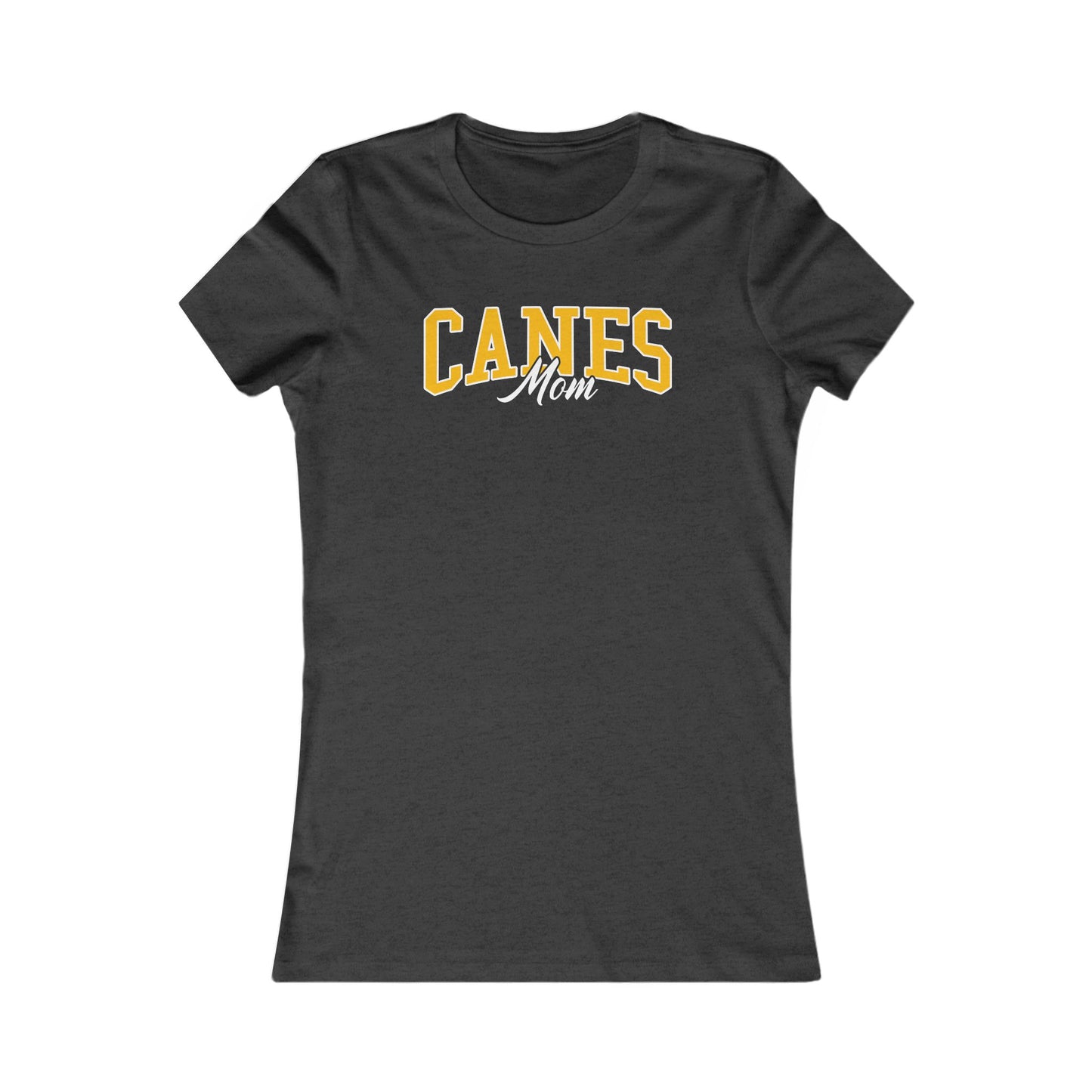 Canes Mom Shirt