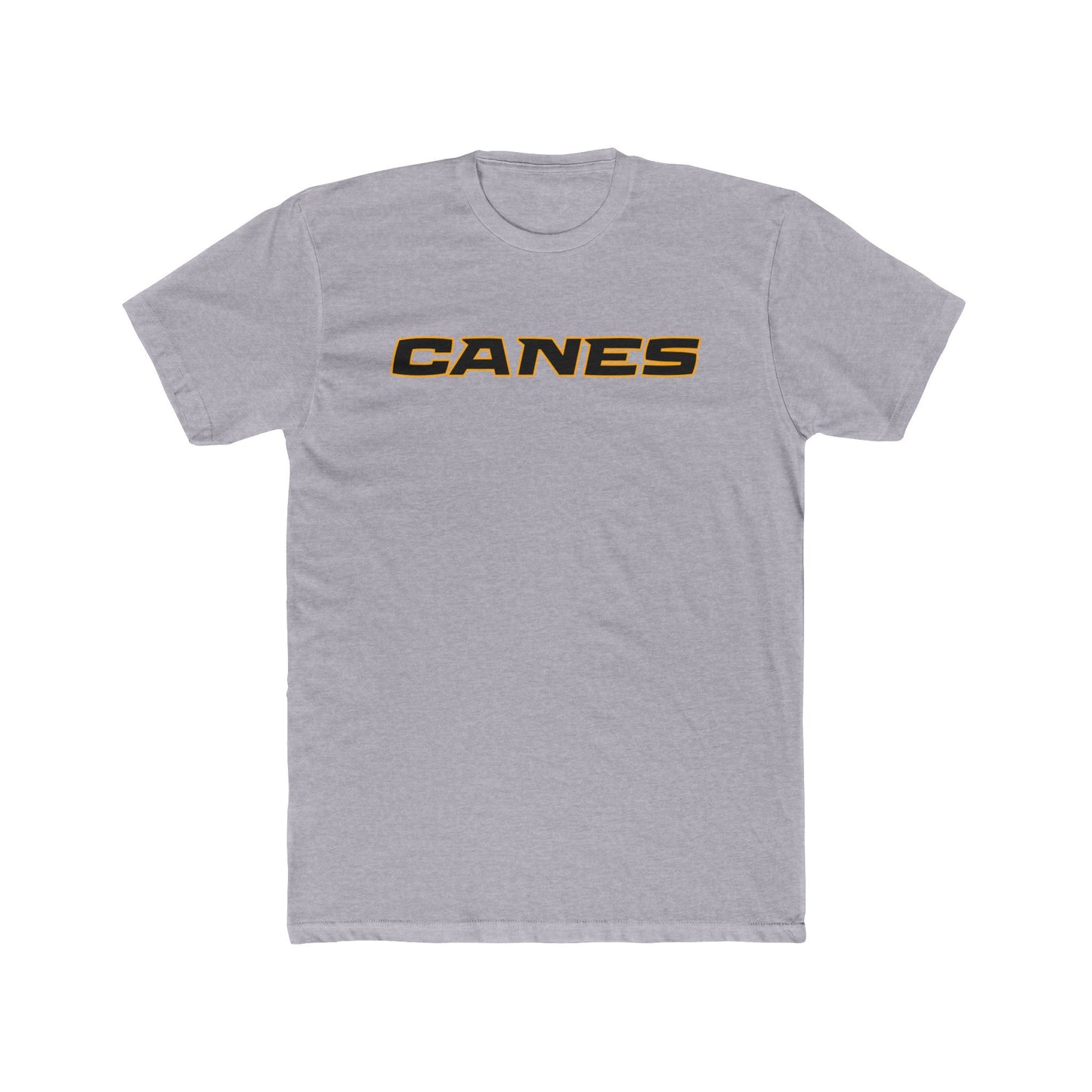 Original Canes Logo