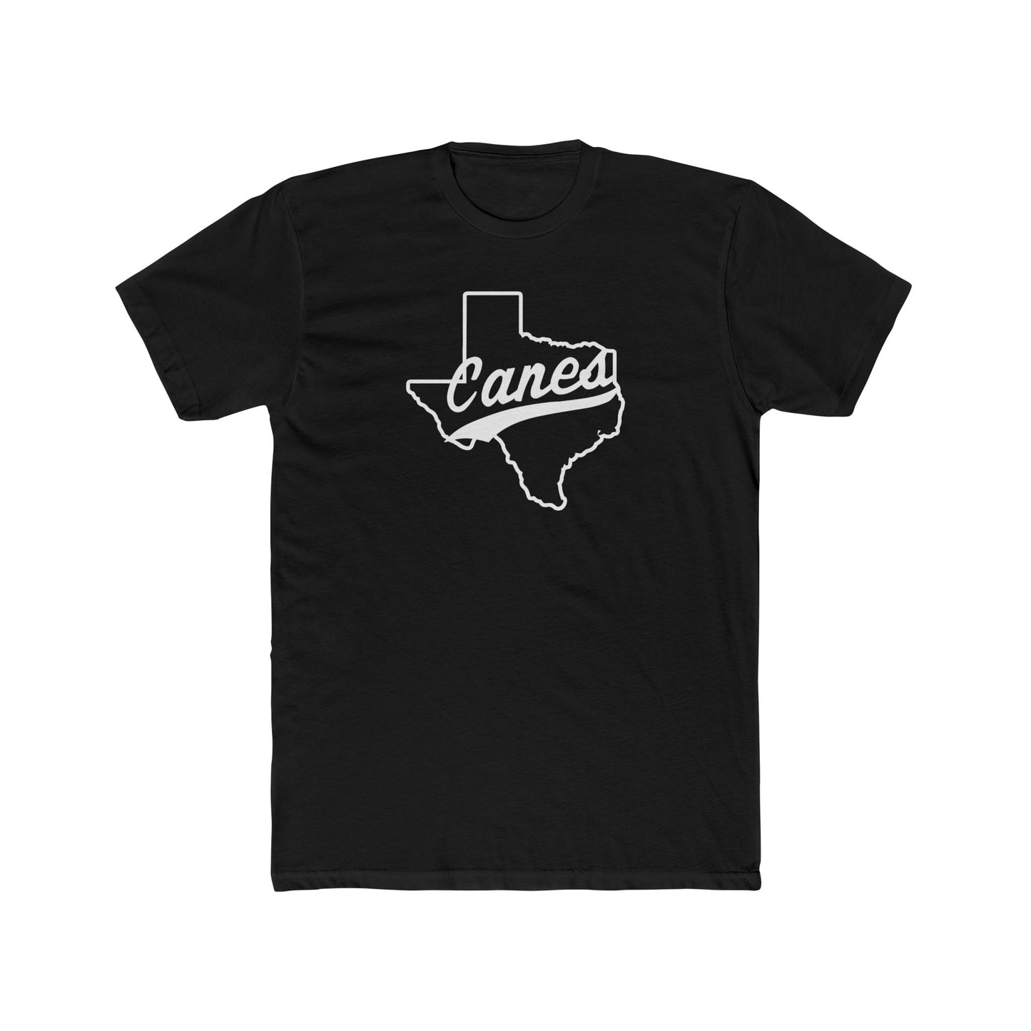Outline Texas Shirt