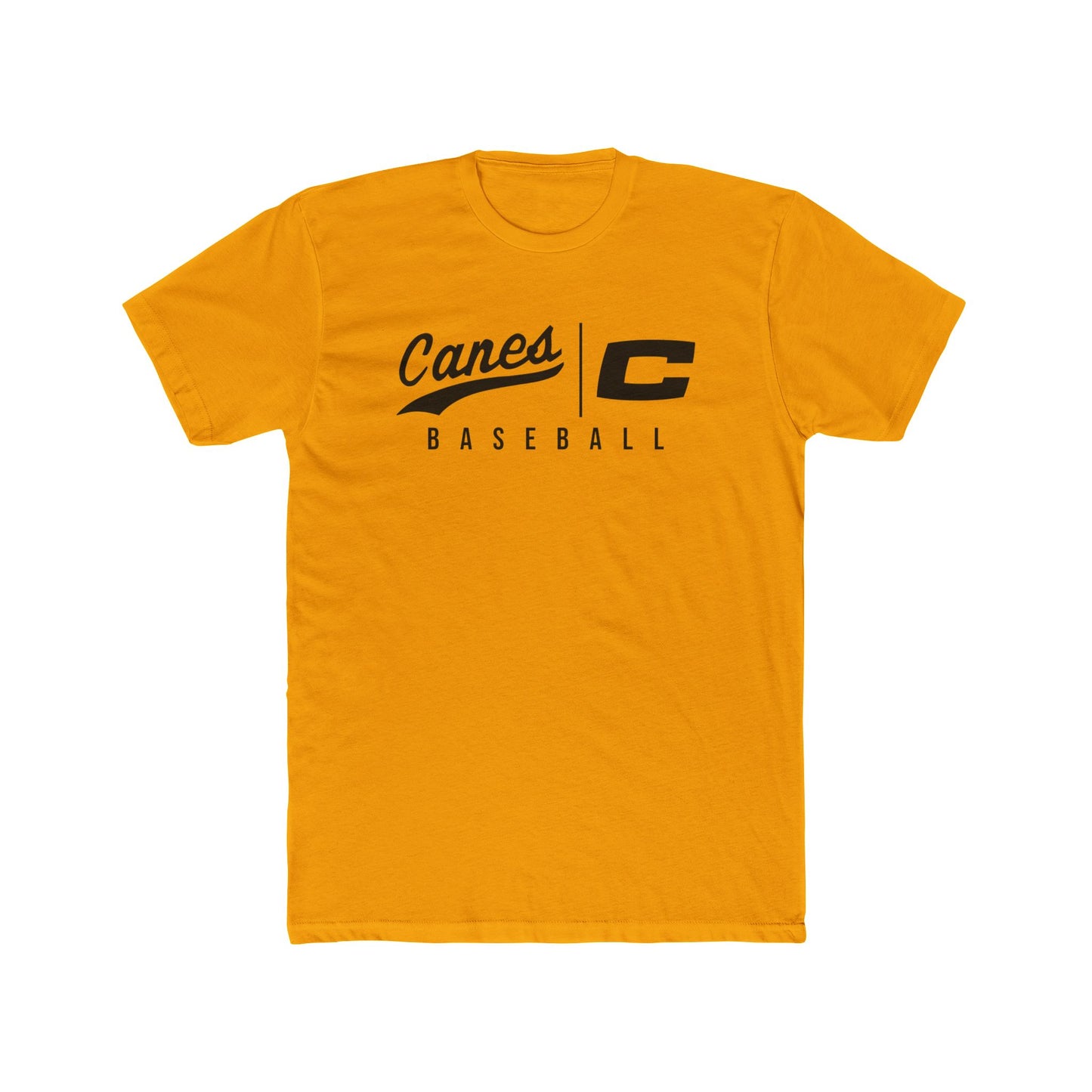 Double Canes Logo