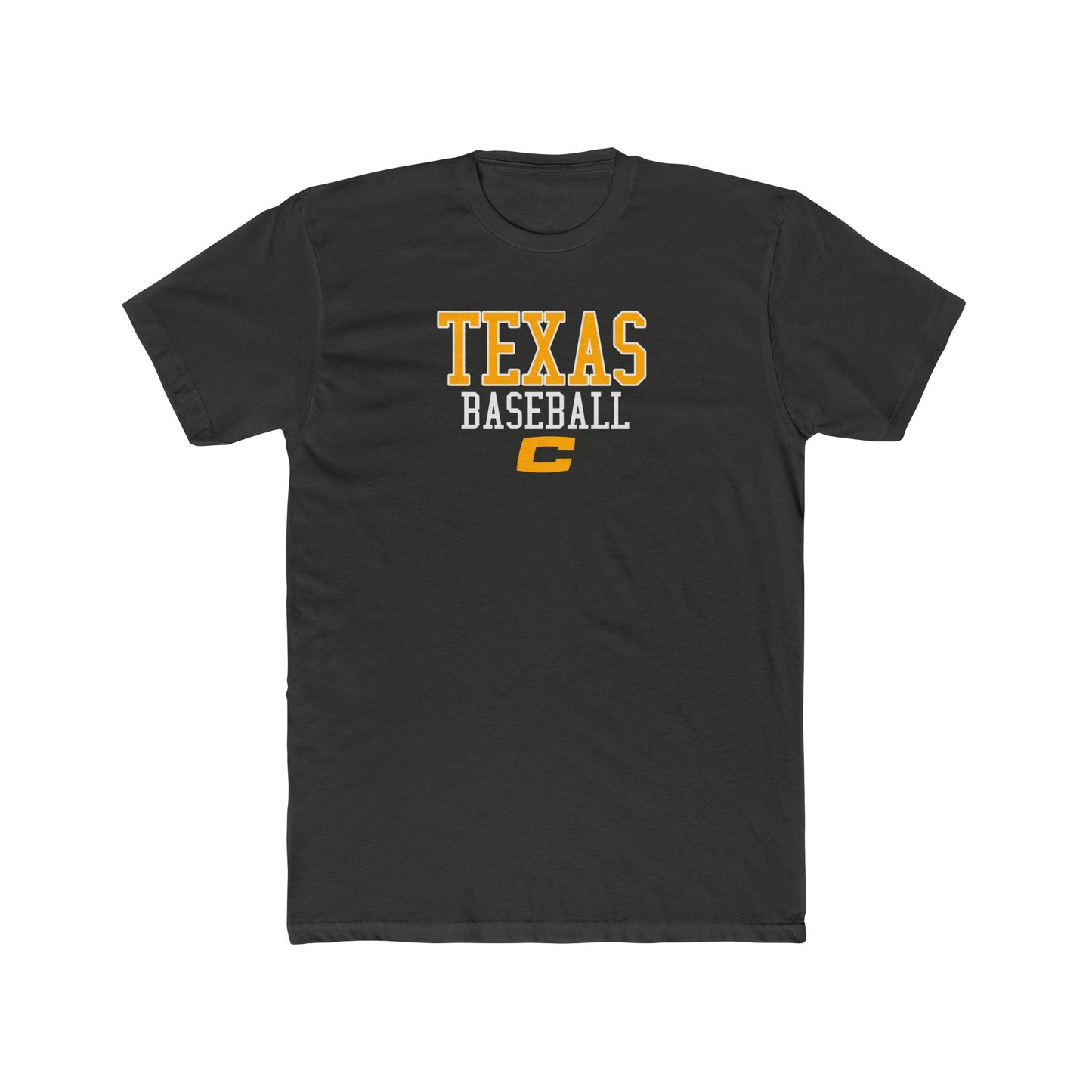 Old School Texas Canes shirt