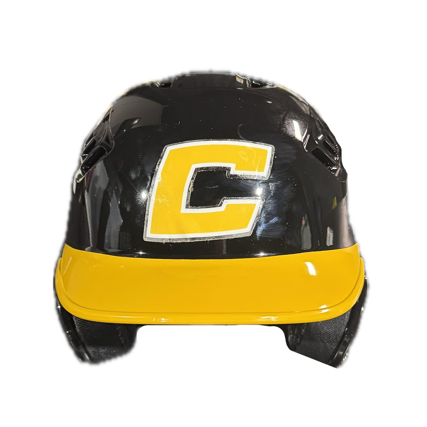 Canes Helmet