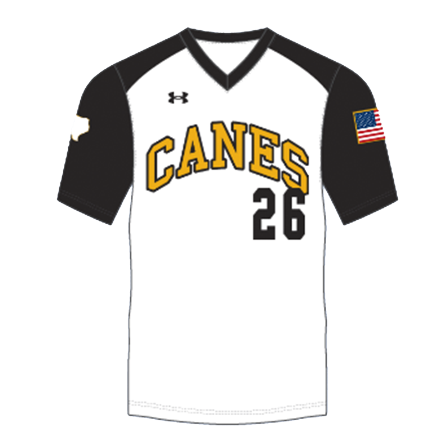 High School Uniform Package