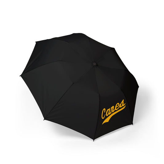 Canes Umbrella