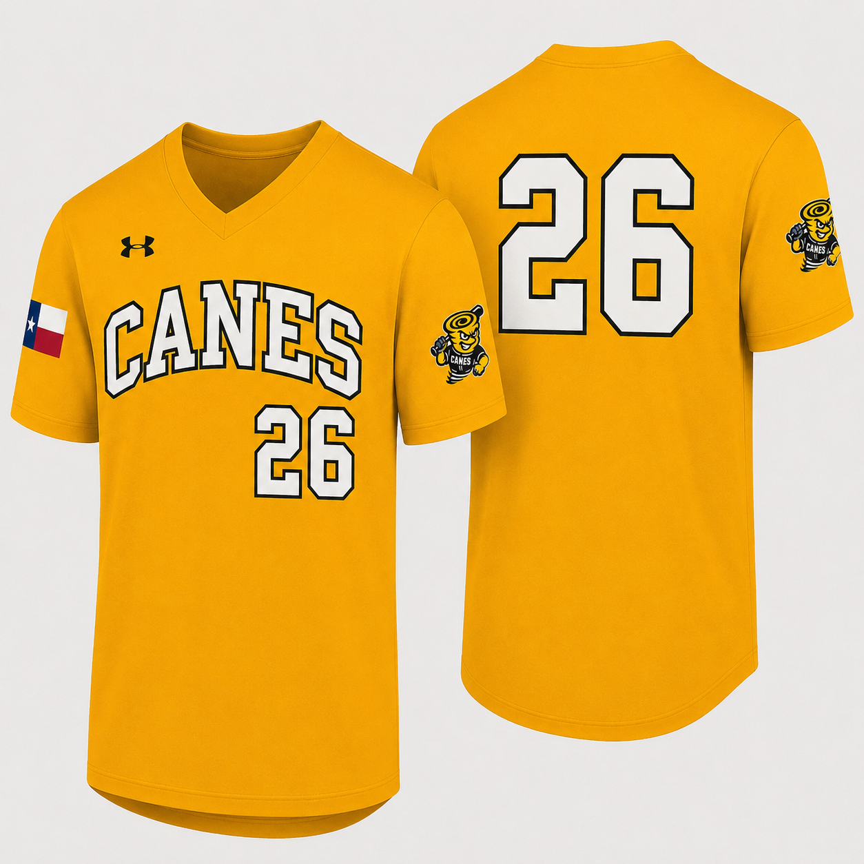 Summer Jersey