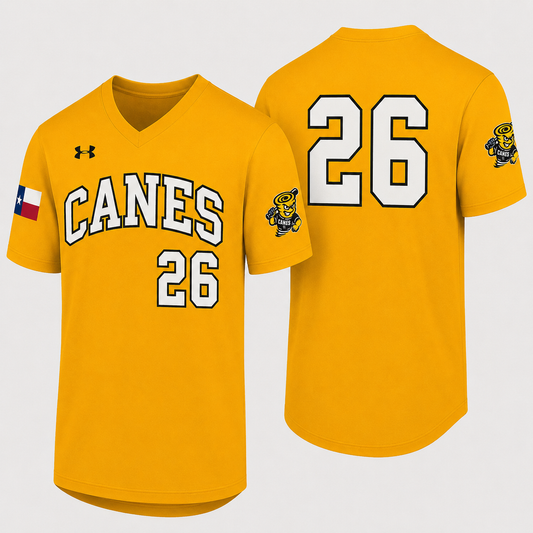 Summer Jersey