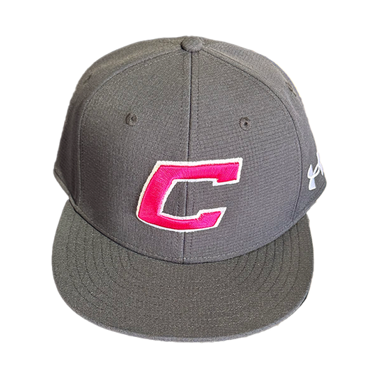 Pink Hat
