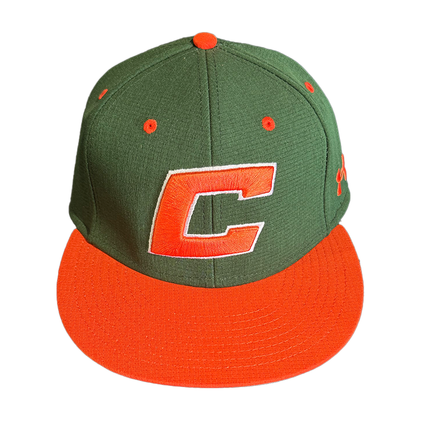 Throwback Canes Hat