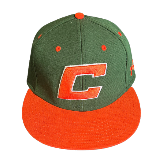 Throwback Canes Hat